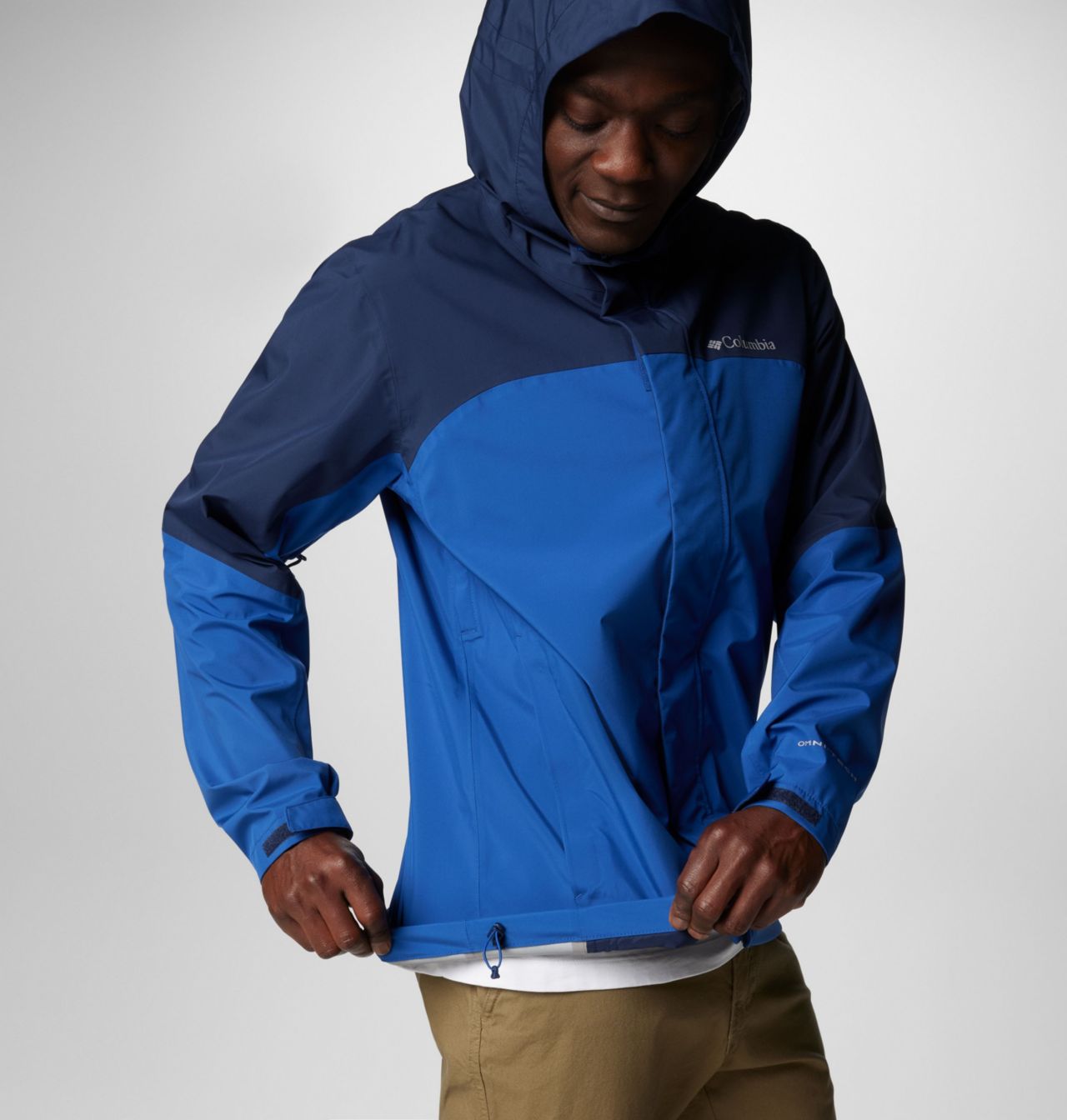 Men's Wahkeena Falls™ 3L Shell Jacket | 433 | L 7