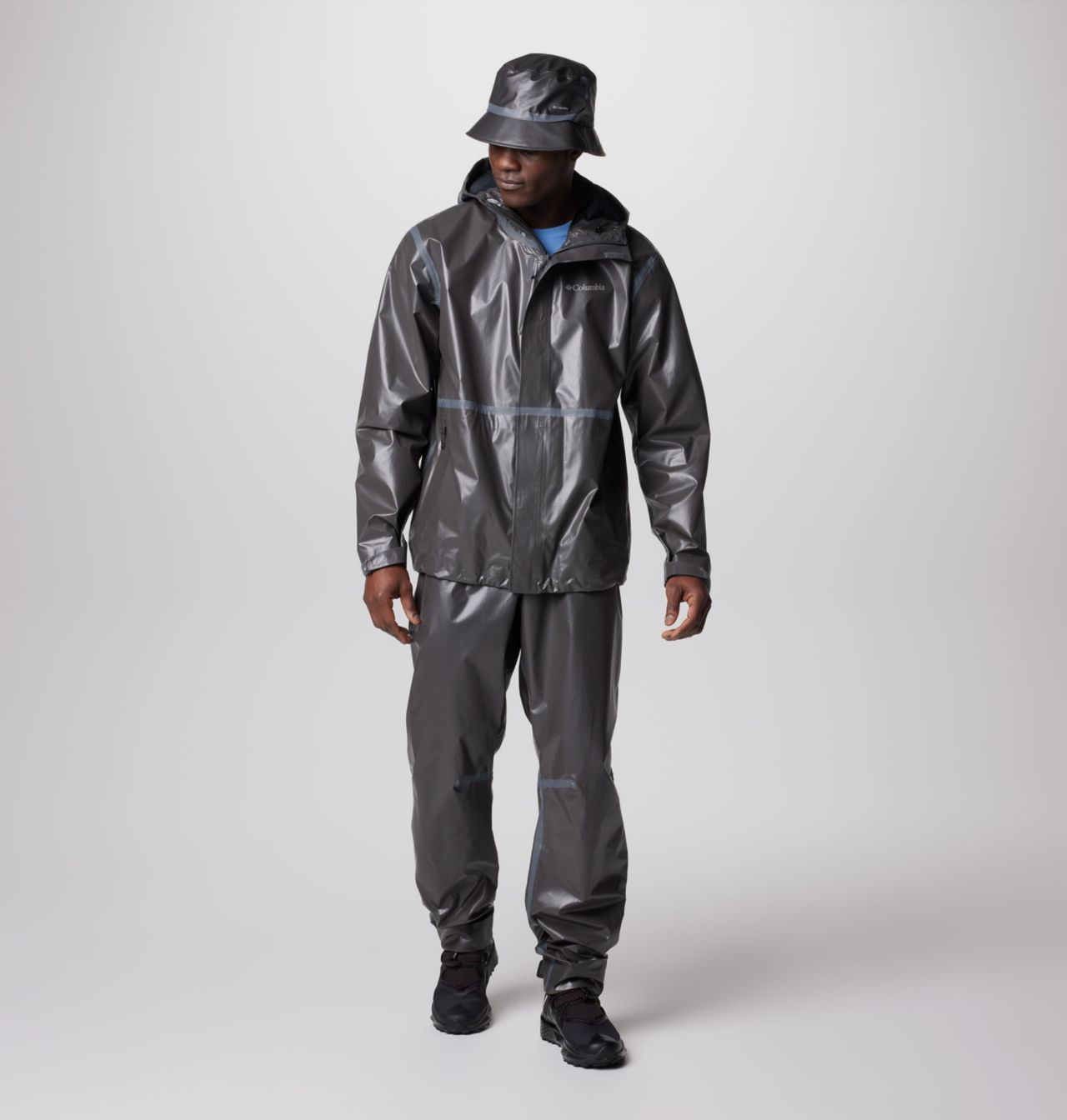 Manteau OutDry Extreme™ HikeLite™ pour homme 3