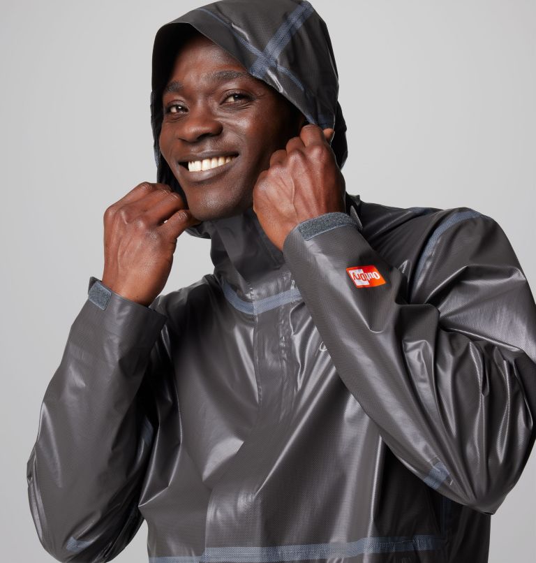 Columbia outdry rain sales jacket