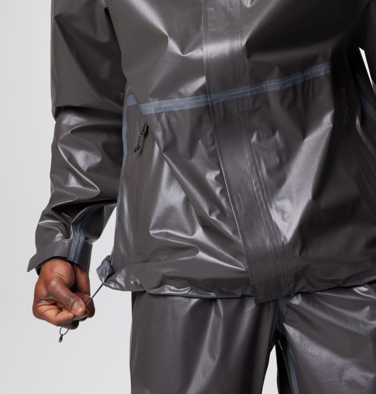 Columbia outdry deals rain jacket