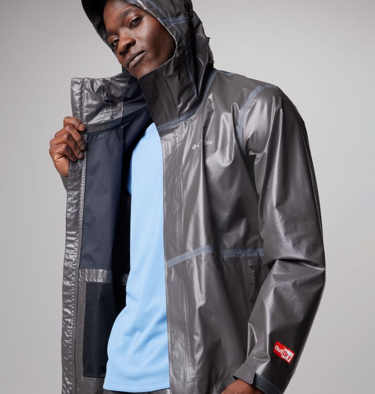 Columbia pfg outdry jacket online