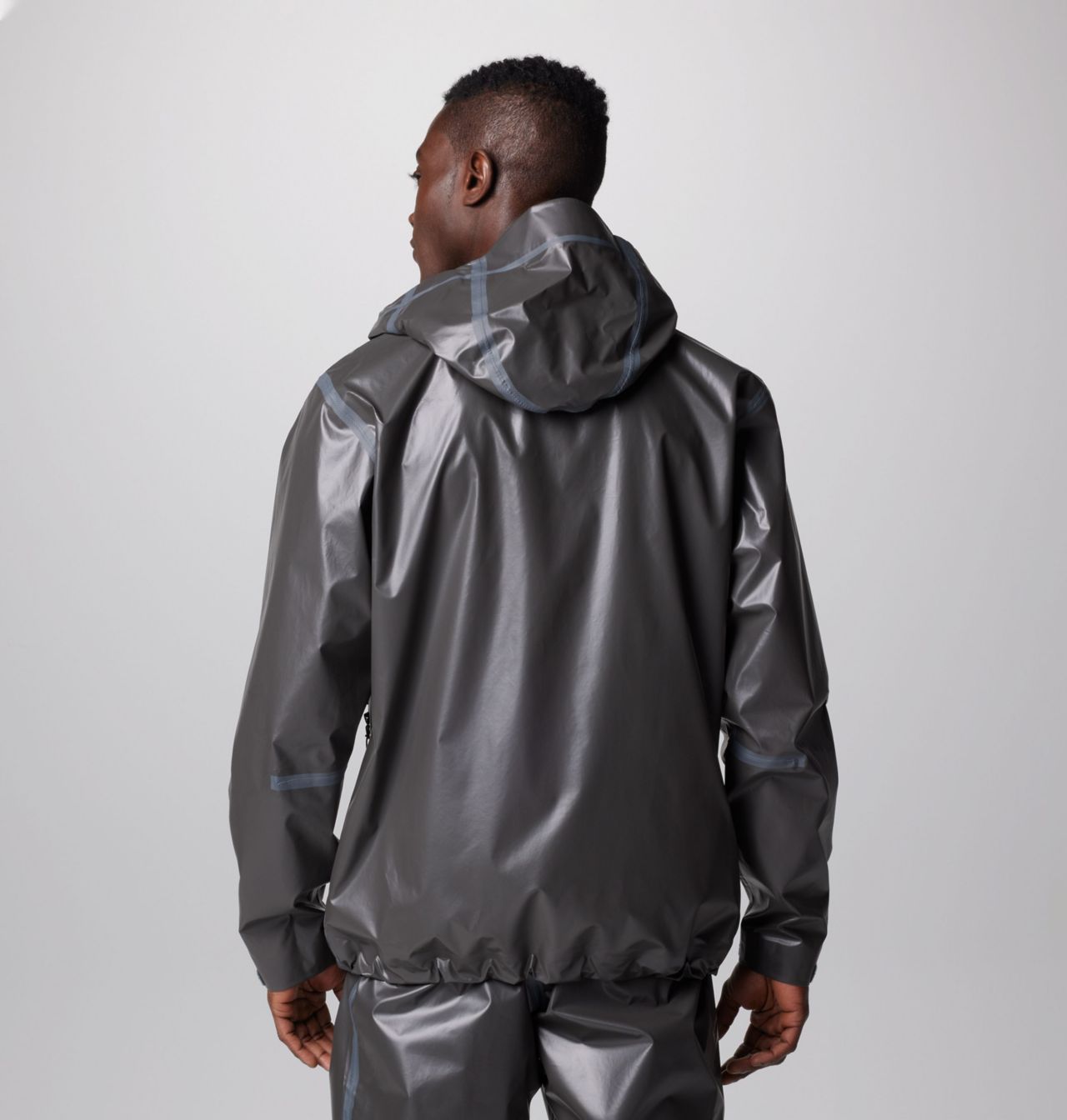 Manteau OutDry Extreme™ HikeLite™ pour homme 2