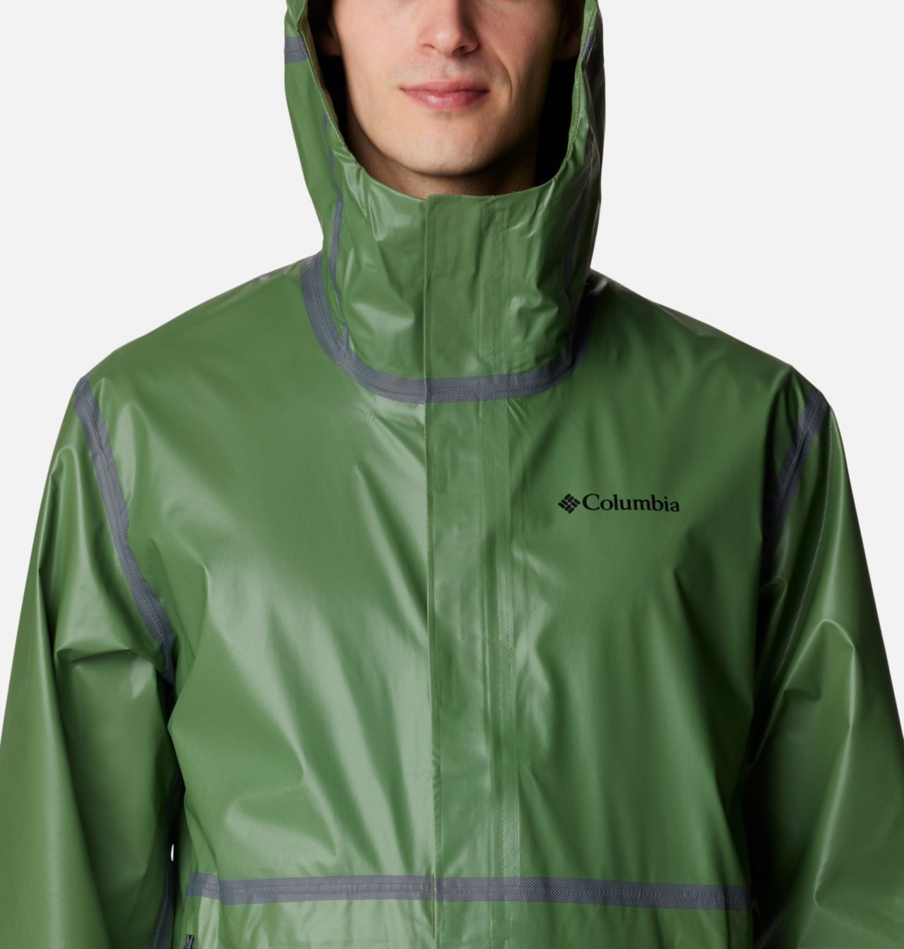 Men's OutDry Extreme™ HikeLite™ Shell Jacket | 352 | L 4