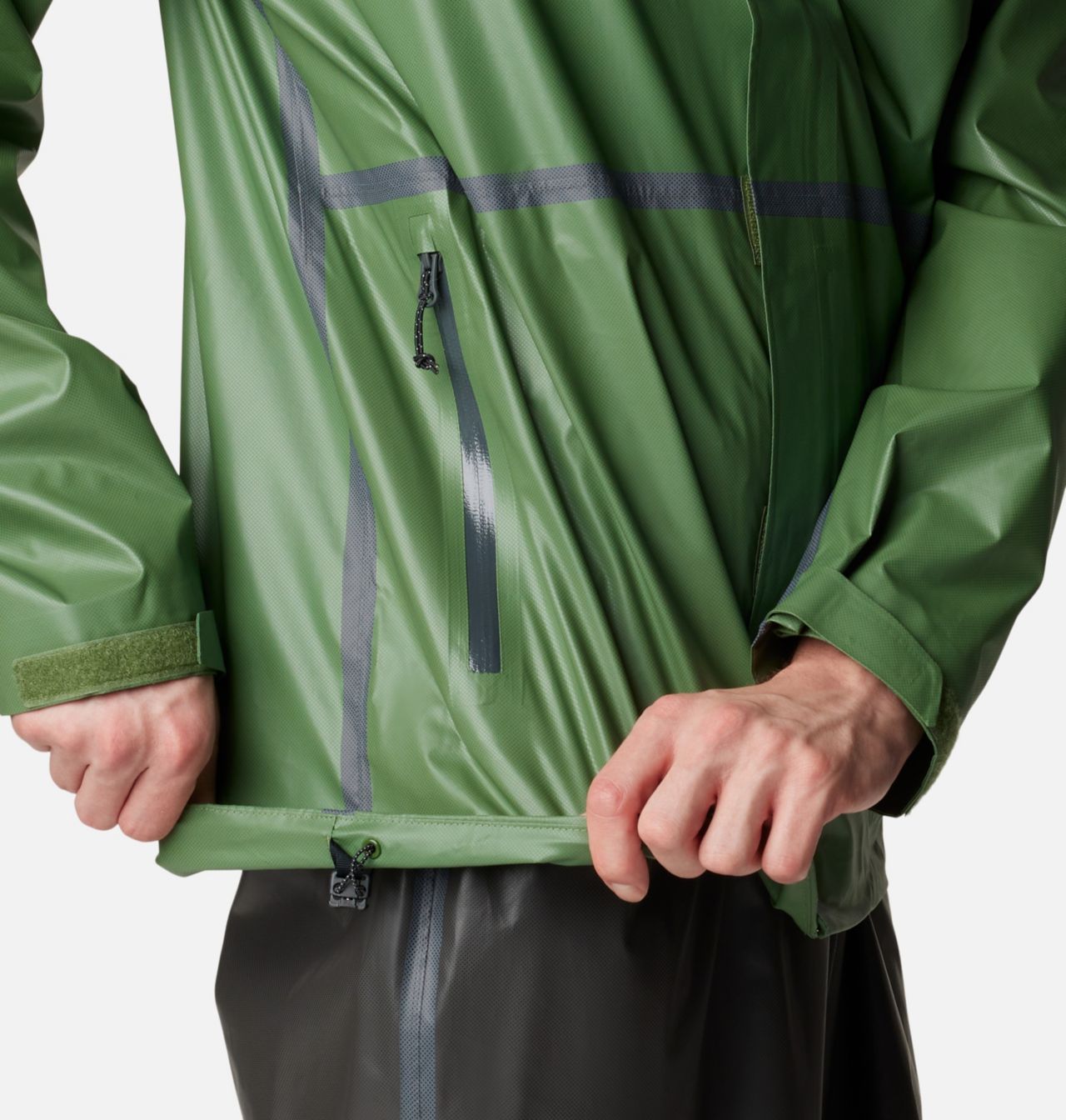 Men's OutDry Extreme™ HikeLite™ Shell Jacket | 352 | L 7