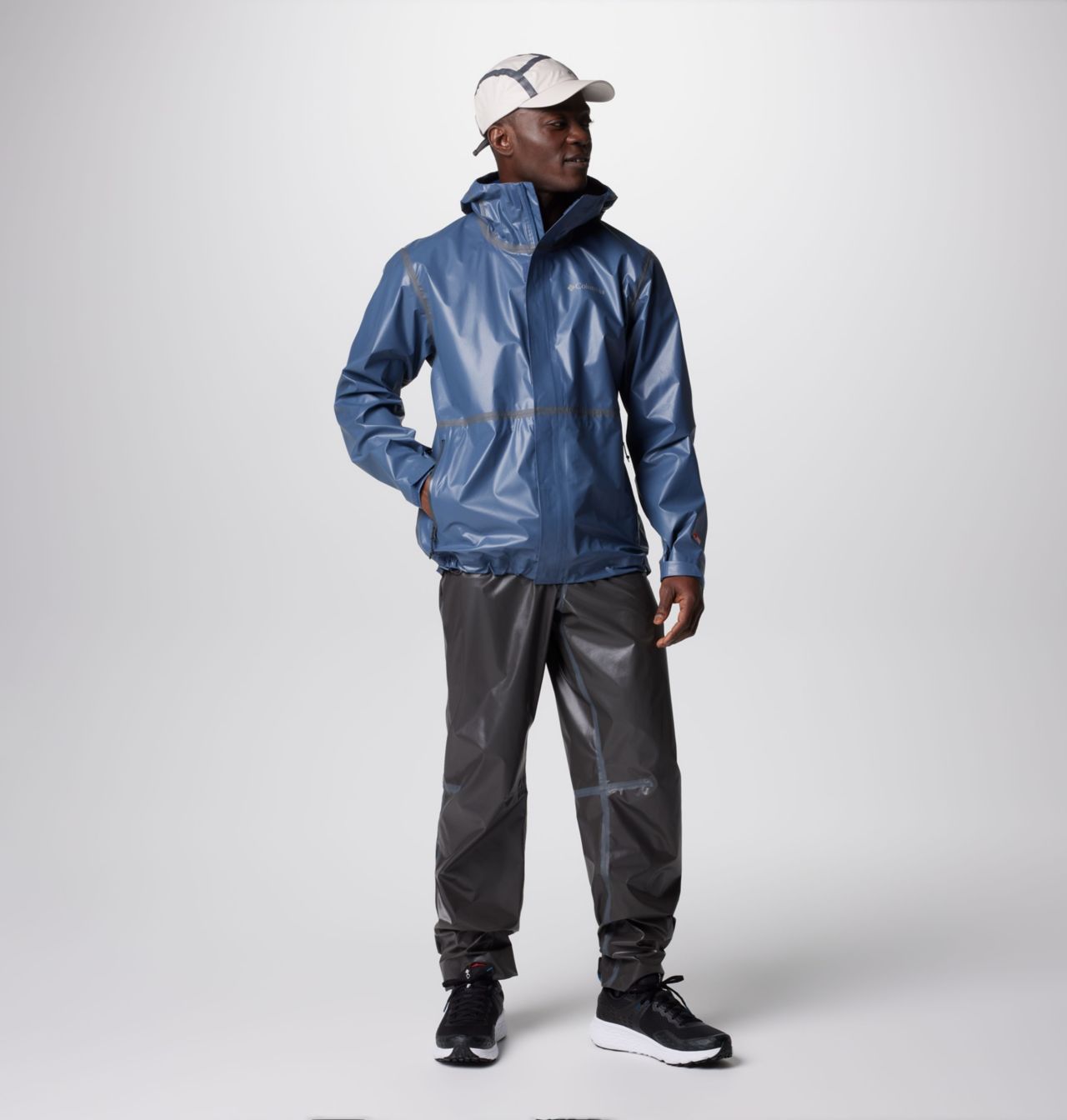 Men's OutDry Extreme™ HikeLite™ Shell Jacket 3