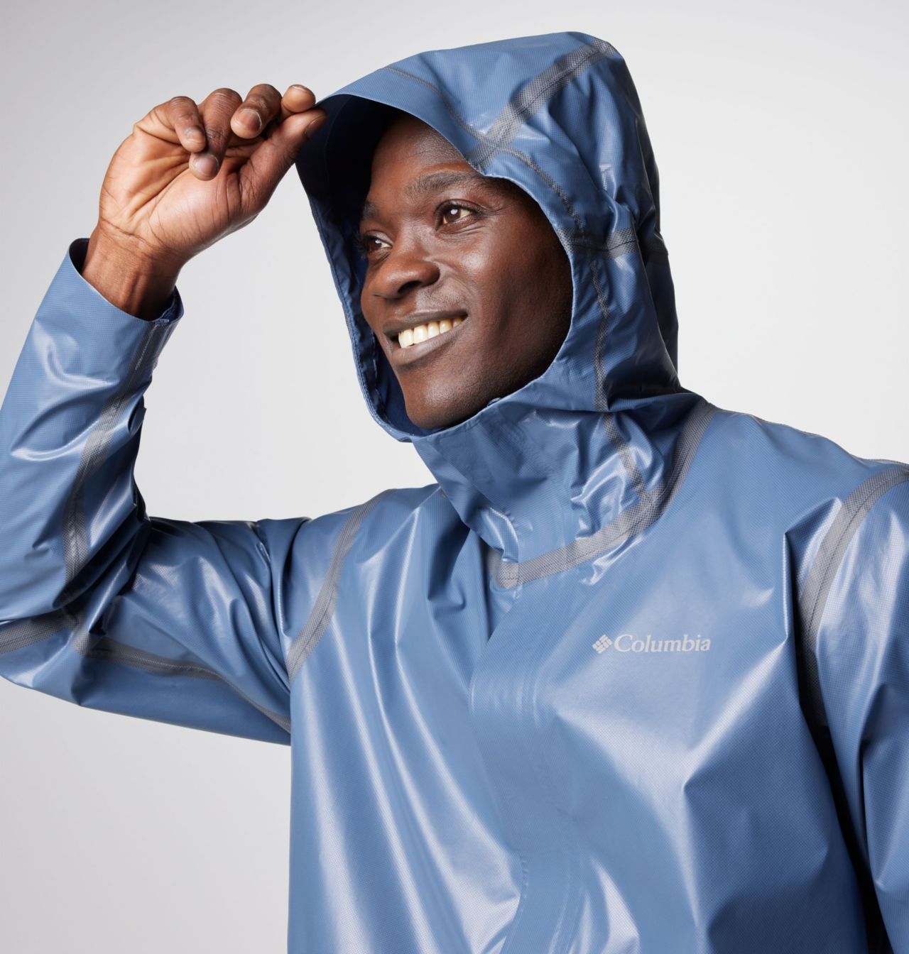Men's OutDry Extreme™ HikeLite™ Shell Jacket 5