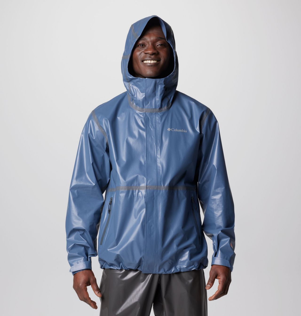 Men's OutDry Extreme™ HikeLite™ Shell Jacket 8