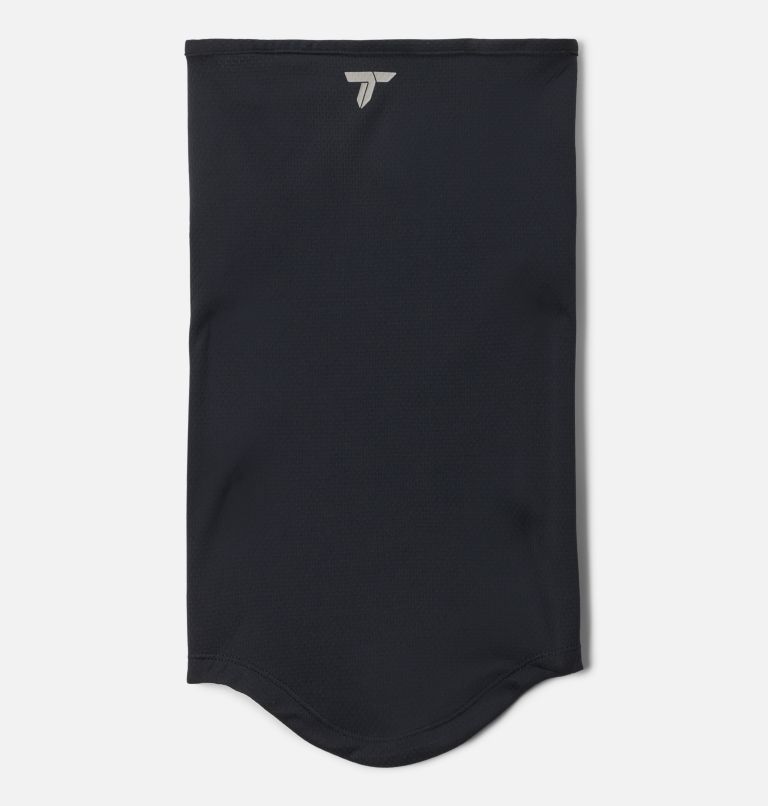 Summit Valley Neck Gaiter, Color: Black, image 2