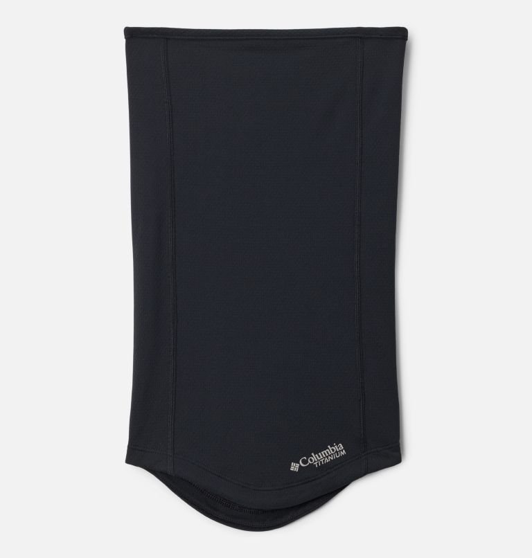 Summit Valley Neck Gaiter, Color: Black, image 1