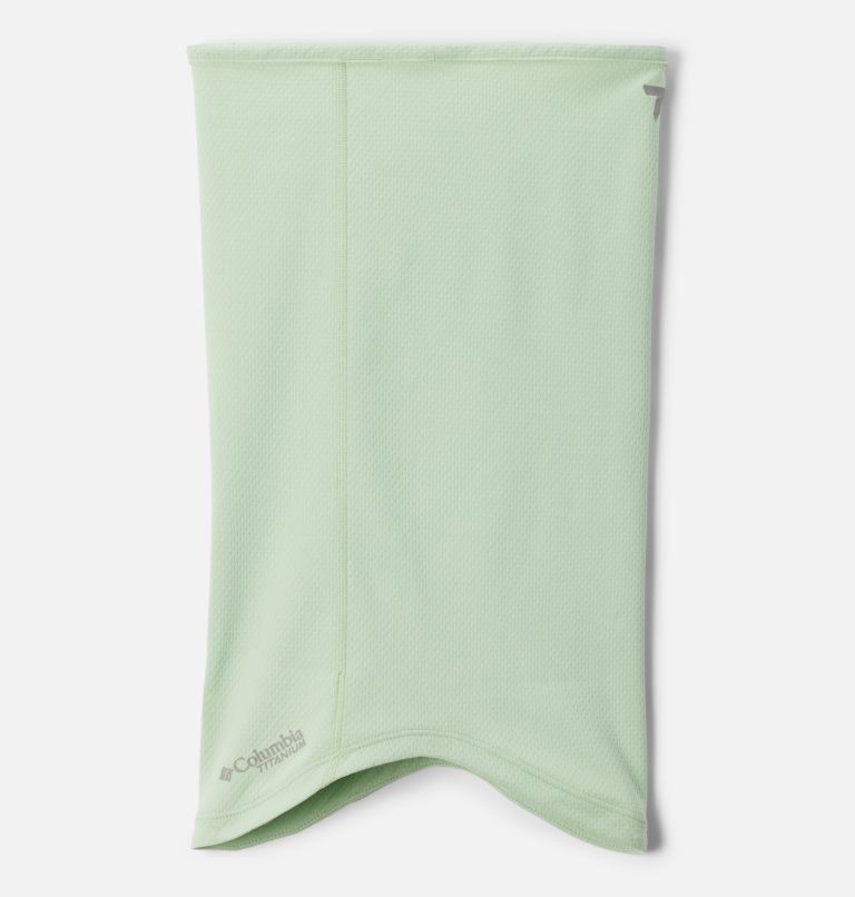 Summit Valley Neck Gaiter, Color: Sage Leaf, image 3