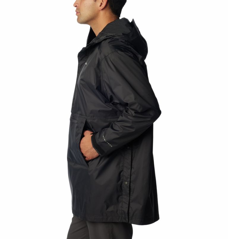 Men's Ten Falls™ Packable Waterproof Poncho | Men's Ten Falls™ Packable Waterproof Poncho |
