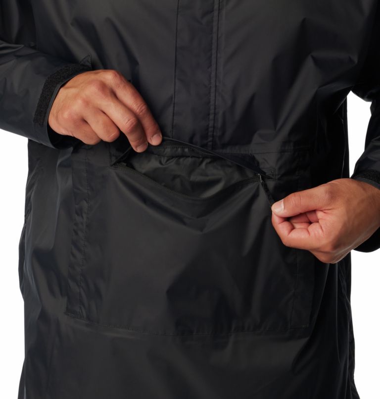 Poncho impermeable plegable Ten Falls™ para hombre