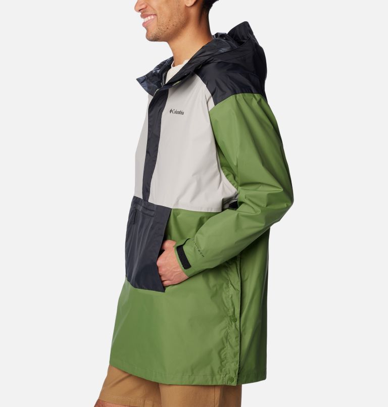 Men's ten falls waterproof insulated jacket online