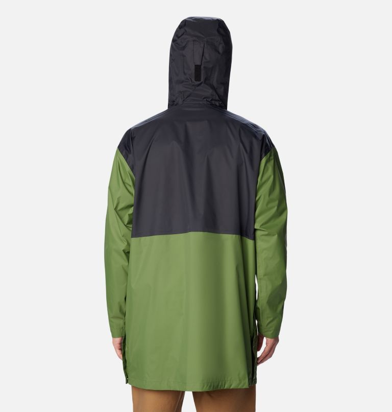 Poncho impermeable plegable Ten Falls™ para hombre