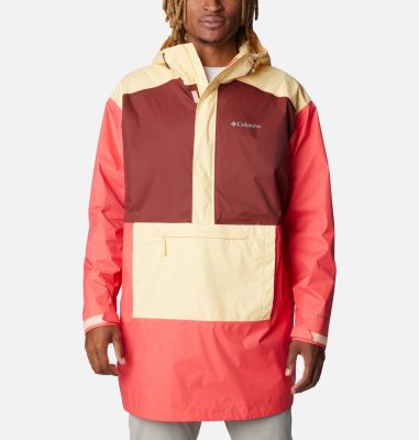 Men's ten falls outlet waterproof insulated jacket