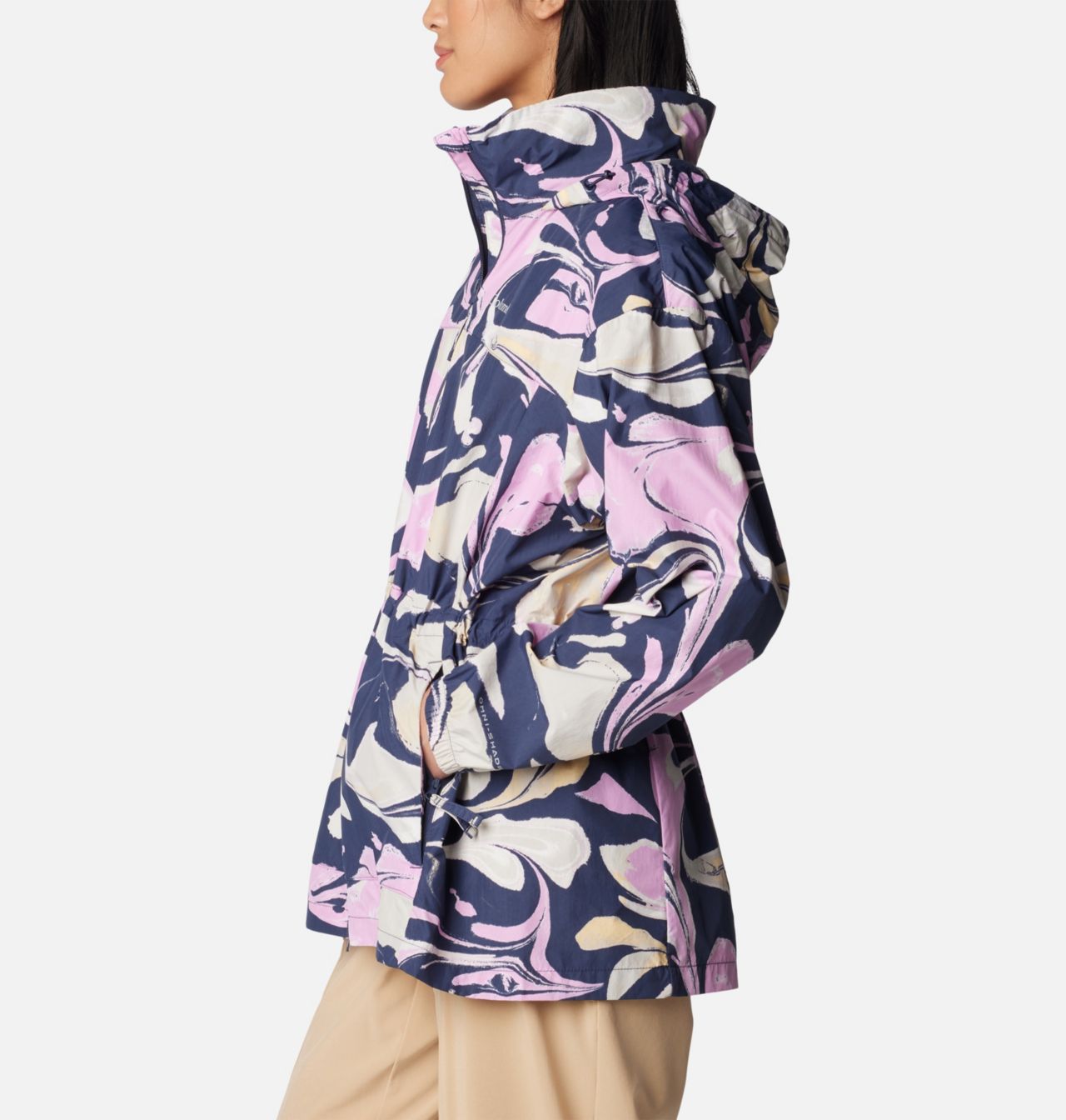 Women's Paradise Park™ Windbreaker 3