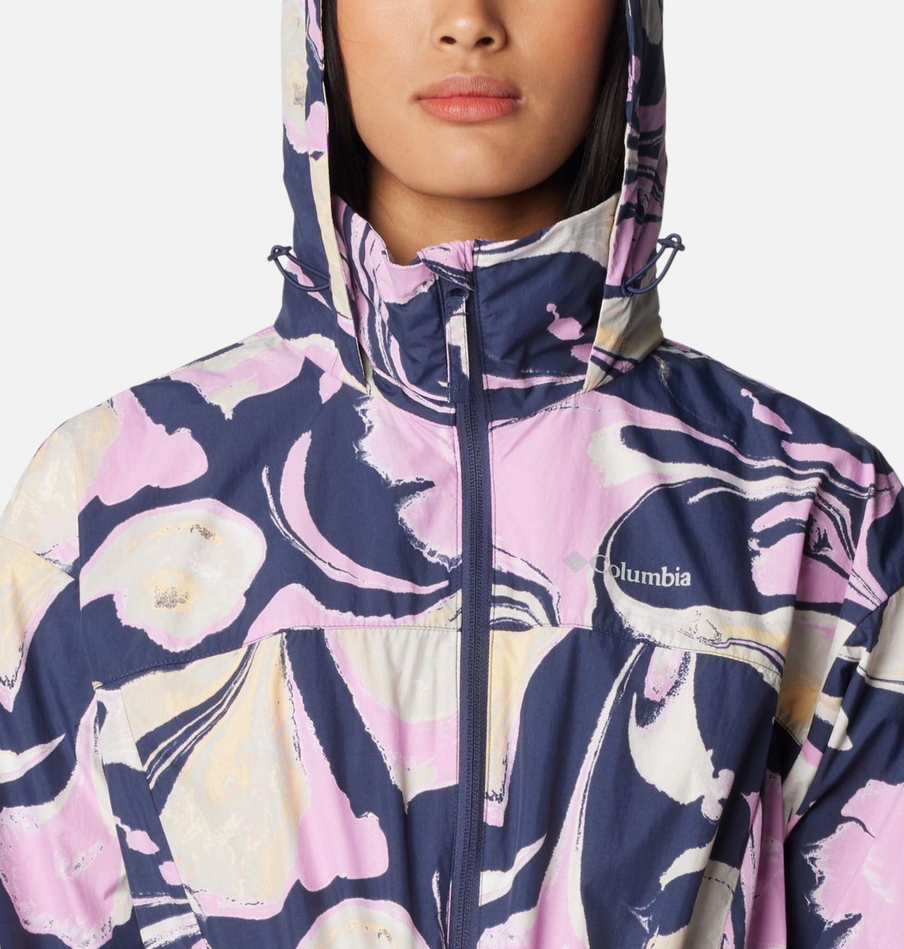 Women's Paradise Park™ Windbreaker 4