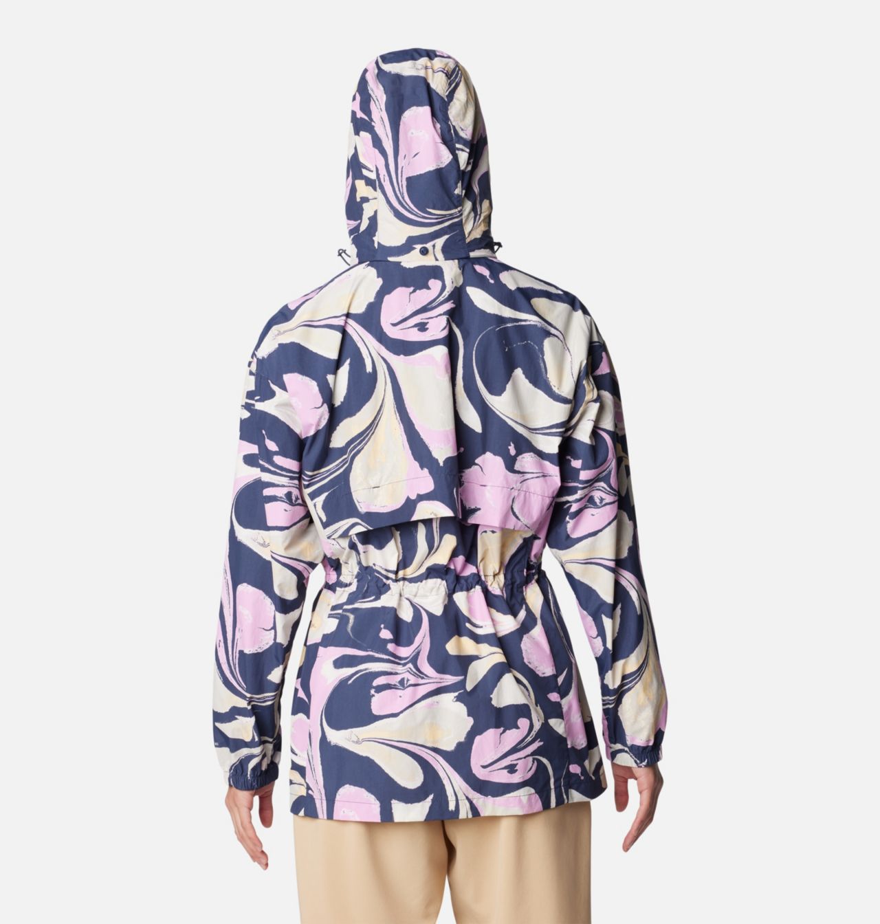 Women's Paradise Park™ Windbreaker 2