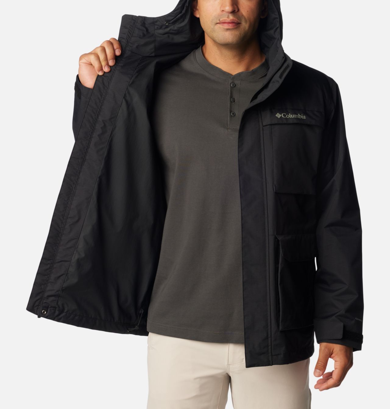 Men's Landroamer™ Jacket - Tall 5