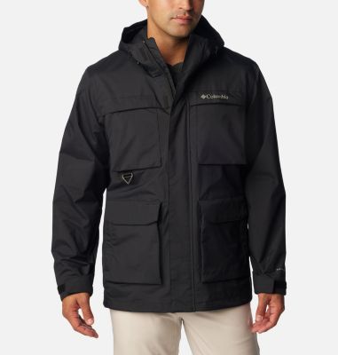 COLUMBIA SPORTSWEAR - Earth Explorer Shell - 1988611 - Arthur James Clothing  Company