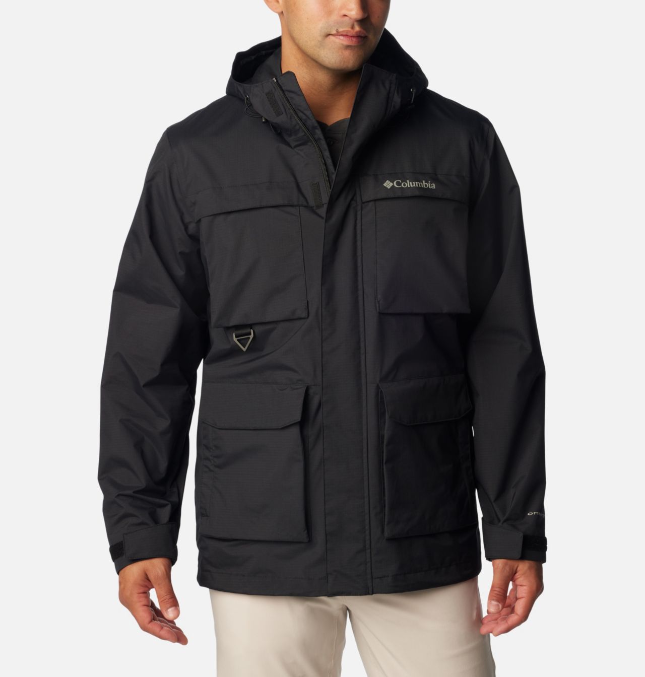 Men's Landroamer™ Jacket - Tall 1