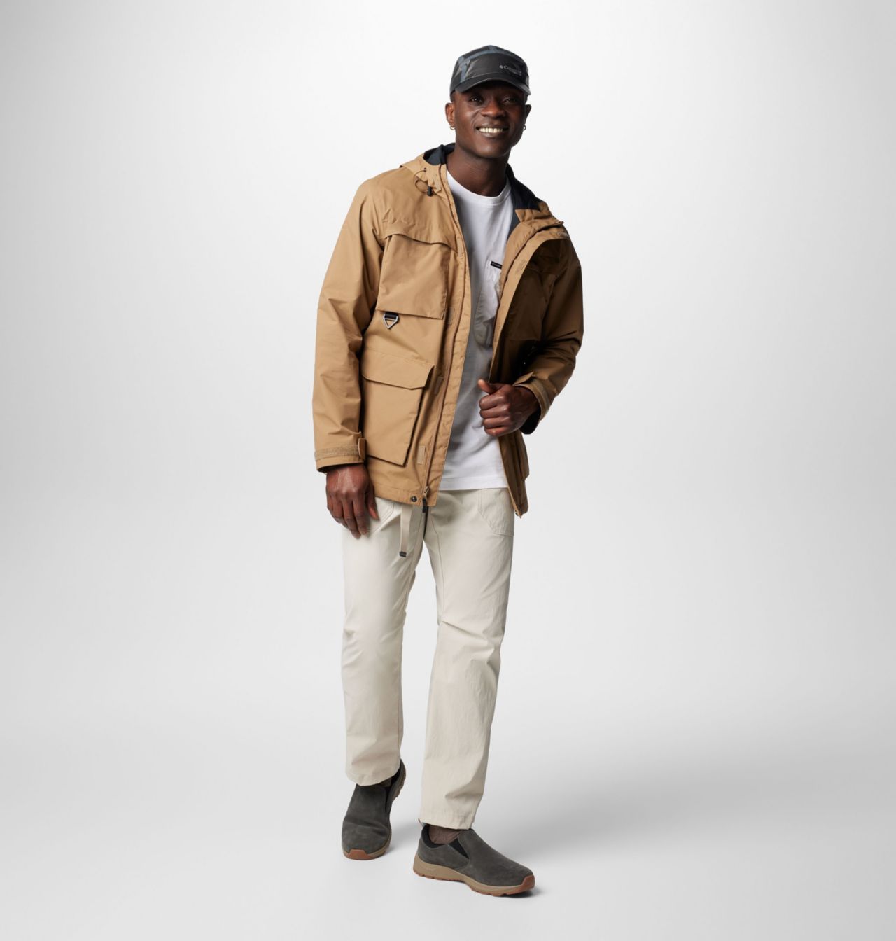 Men's Landroamer™ Jacket 3