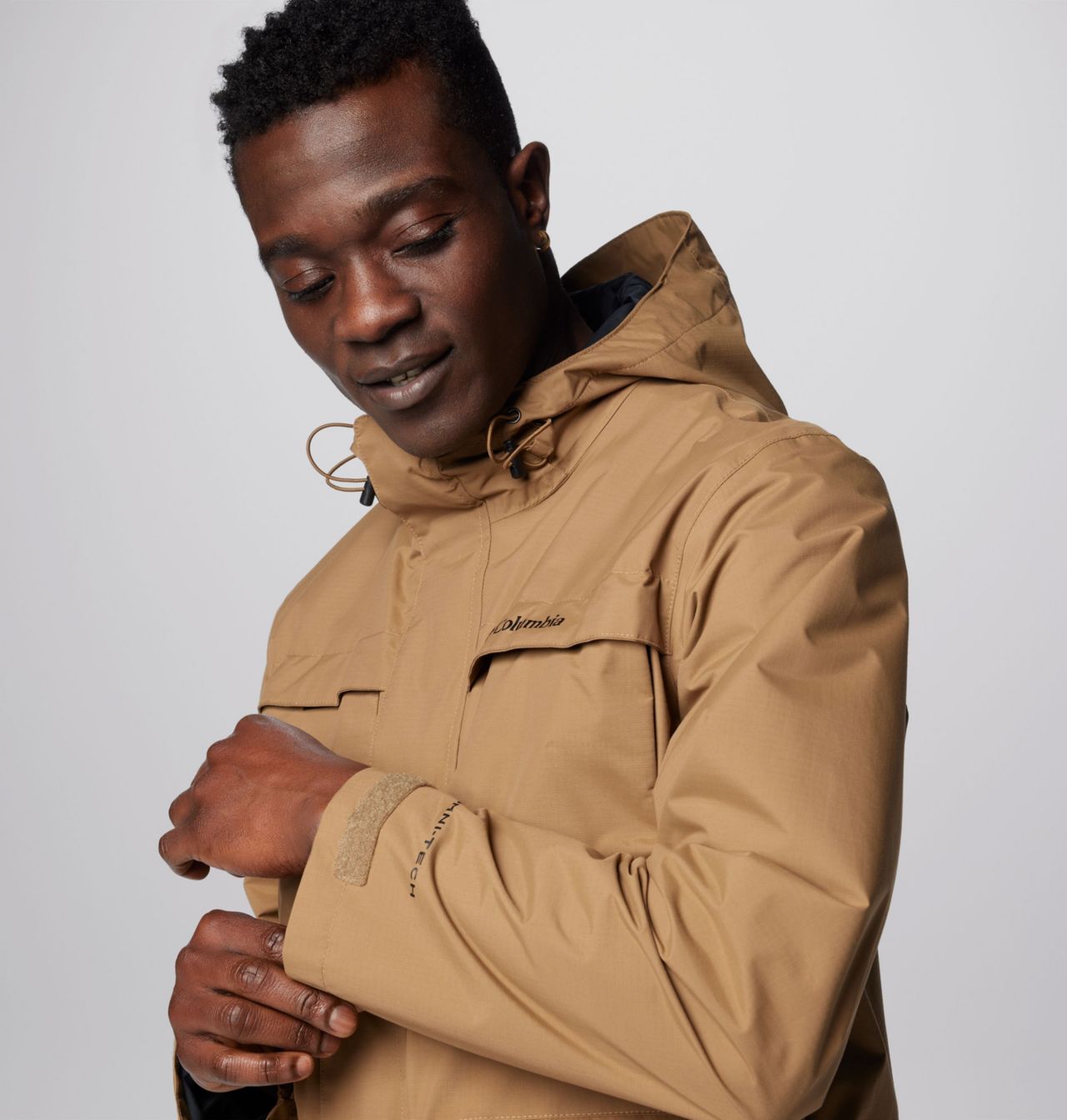 Men's Landroamer™ Jacket 4