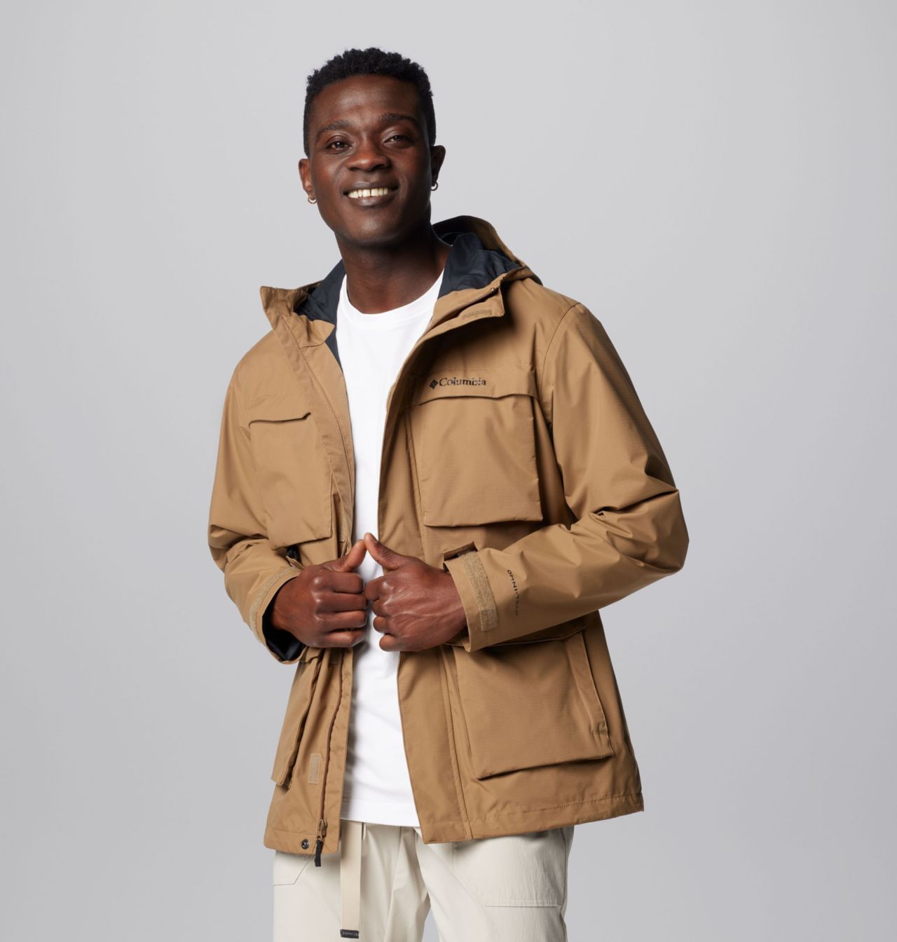 Men's Landroamer™ Jacket 6