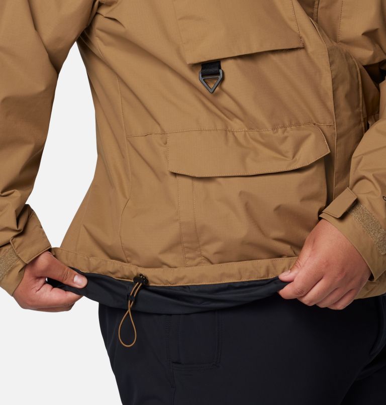 Manteau Landroamer pour homme – Tailles fortes, Color: Delta, image 6