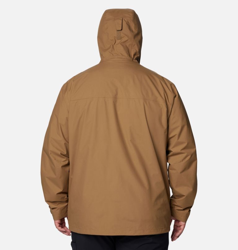 Manteau Landroamer pour homme – Tailles fortes, Color: Delta, image 2