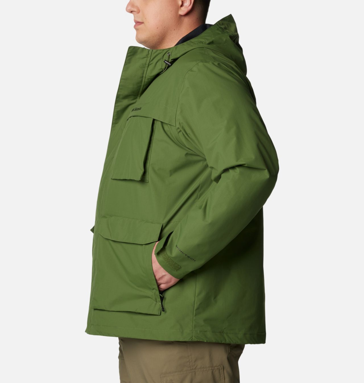 Men's Landroamer™ Jacket - Big | 352 | 6X 3
