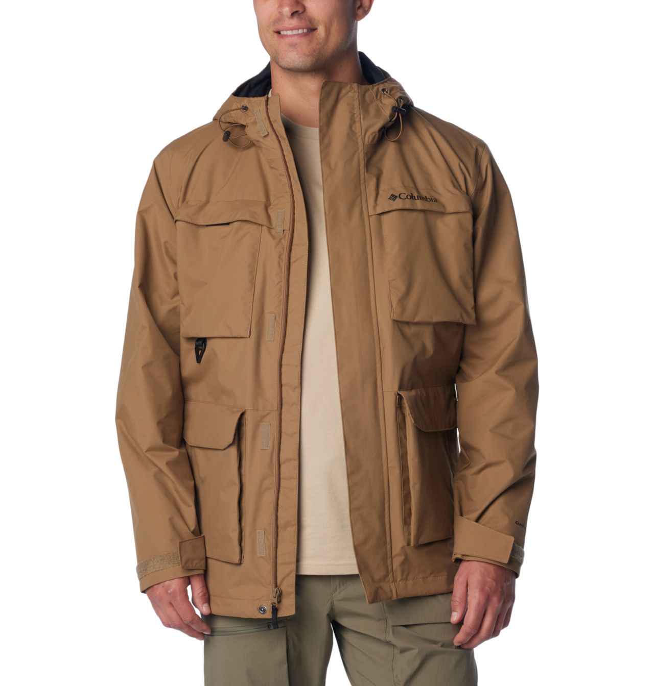 Men's Landroamer™ Jacket - Tall 7