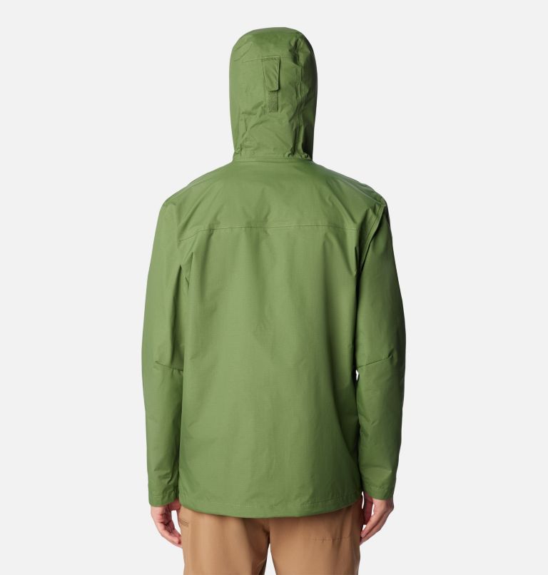 Manteau Landroamer pour homme – Grandes tailles, Color: Canteen, image 2