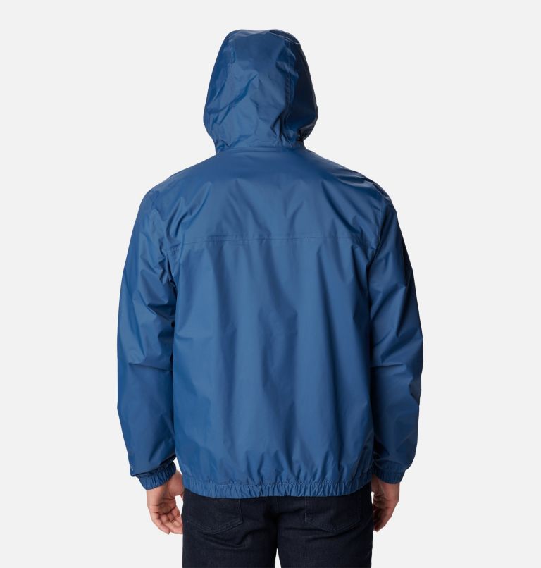 Men's Lava Canyon Jacket, Color: Dark Mountain, image 2