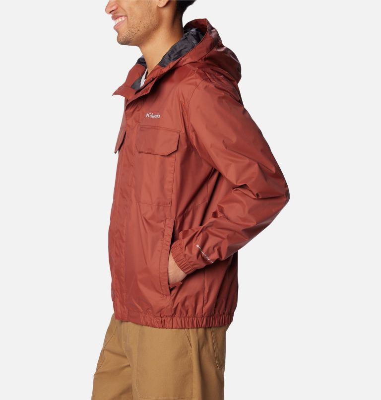 Manteau Lava Canyon pour homme, Color: Spice, image 3