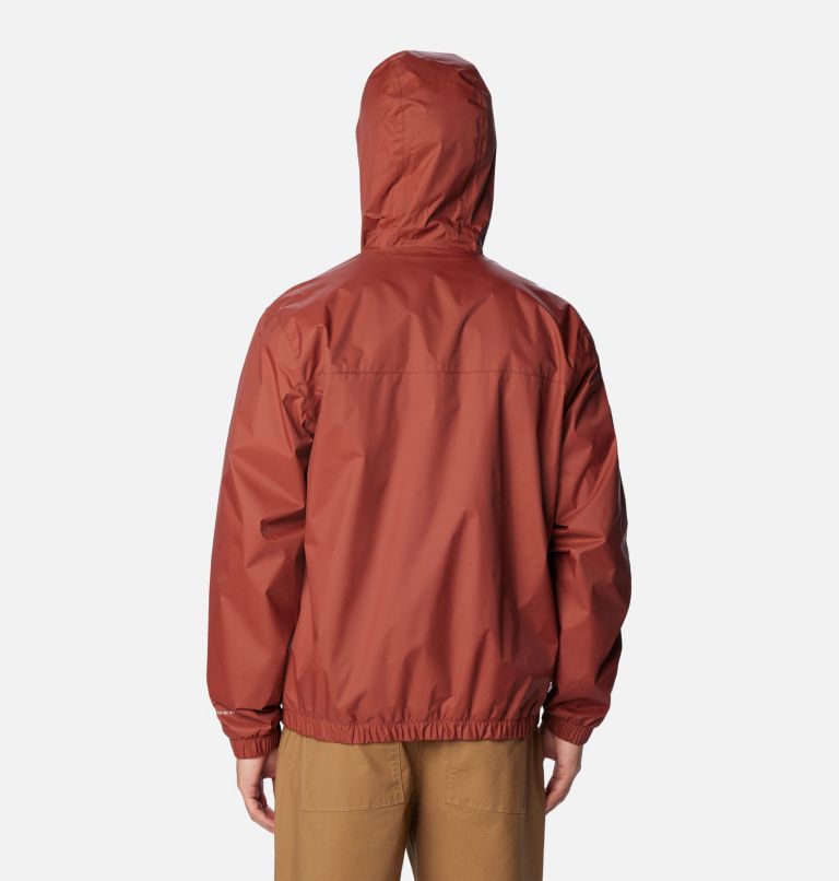 Manteau Lava Canyon pour homme, Color: Spice, image 2