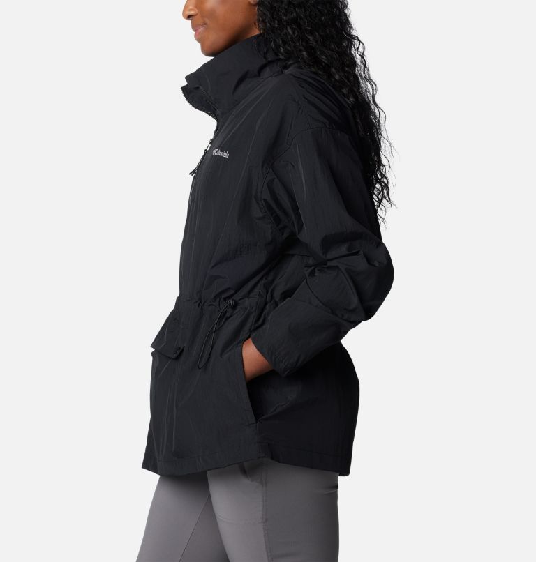 Women's Paracutie™ Windbreaker