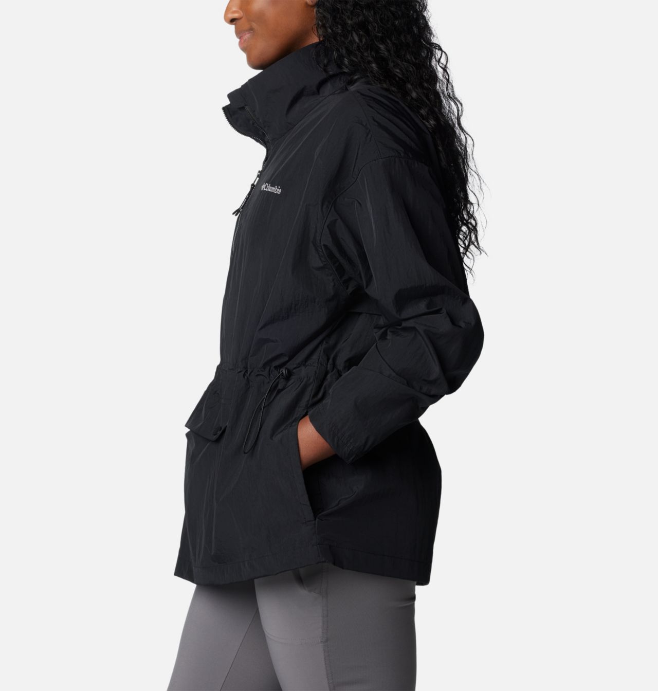 Women's Paracutie™ Anorak Windbreaker 3