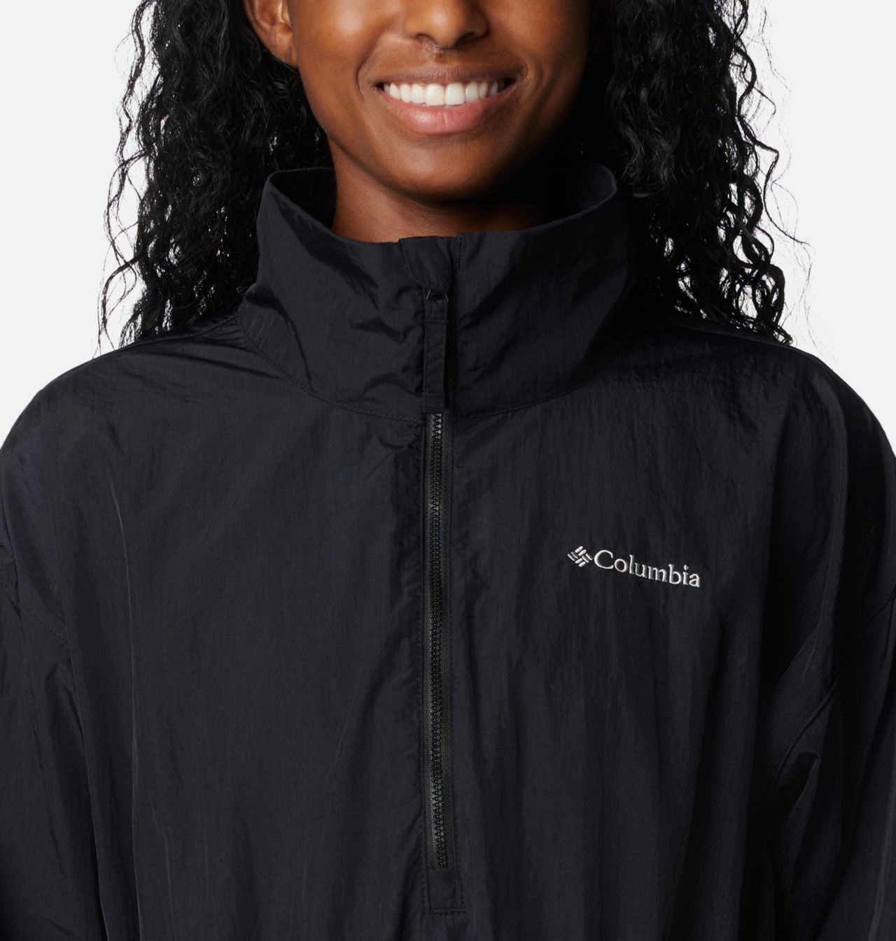 Women's Paracutie™ Anorak Windbreaker 4