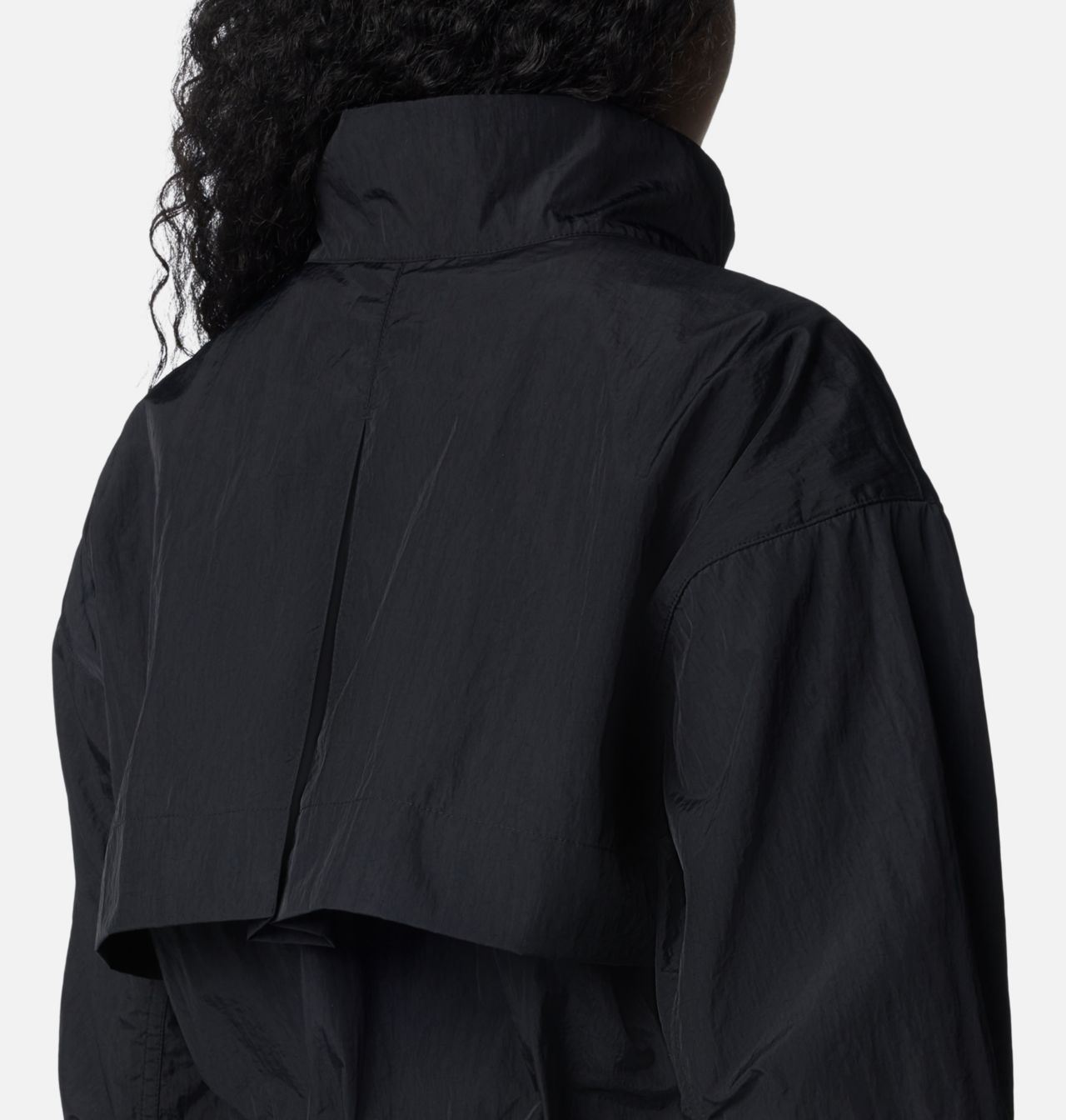 Women's Paracutie™ Anorak Windbreaker 5