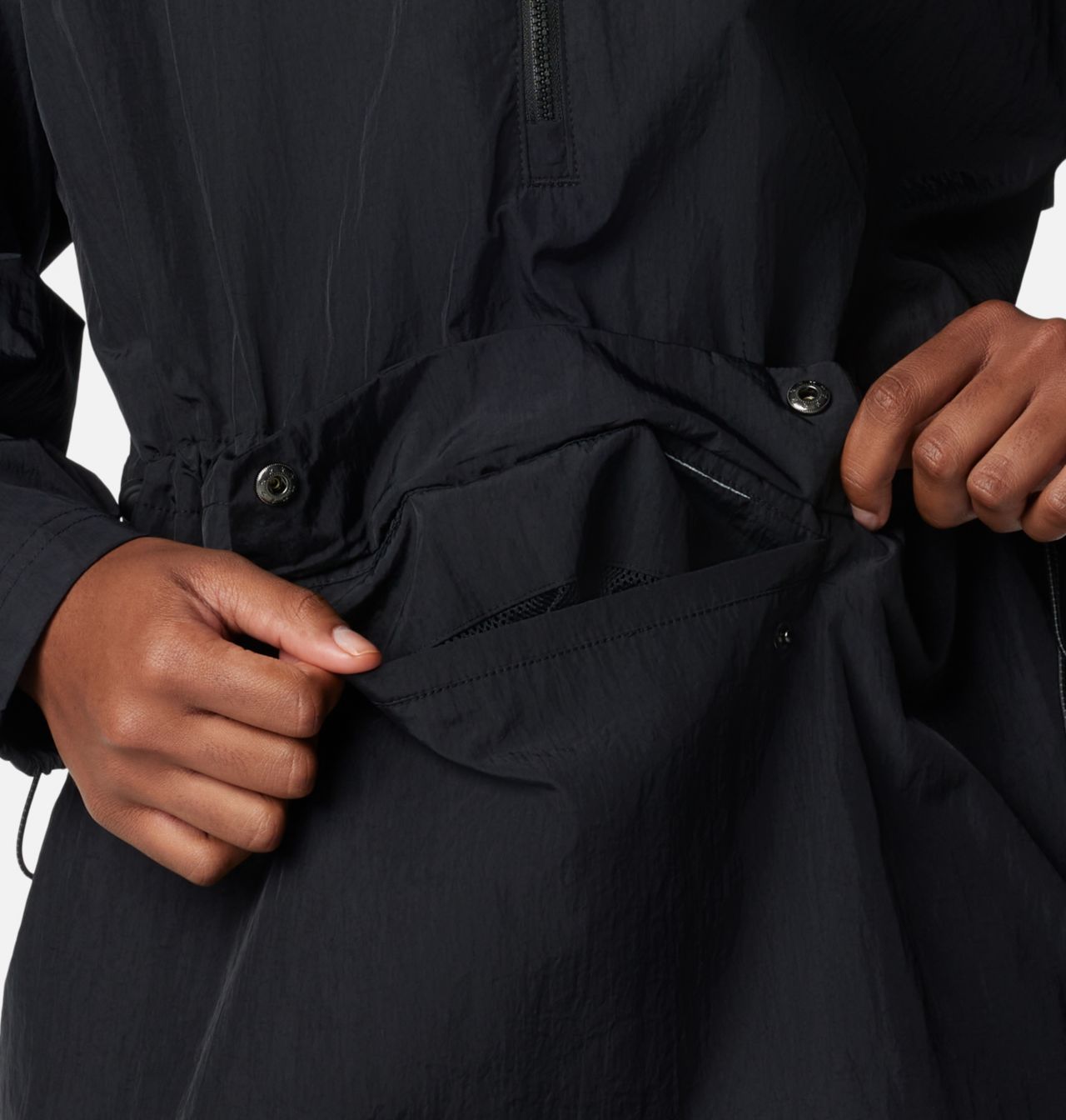 Women's Paracutie™ Anorak Windbreaker 6