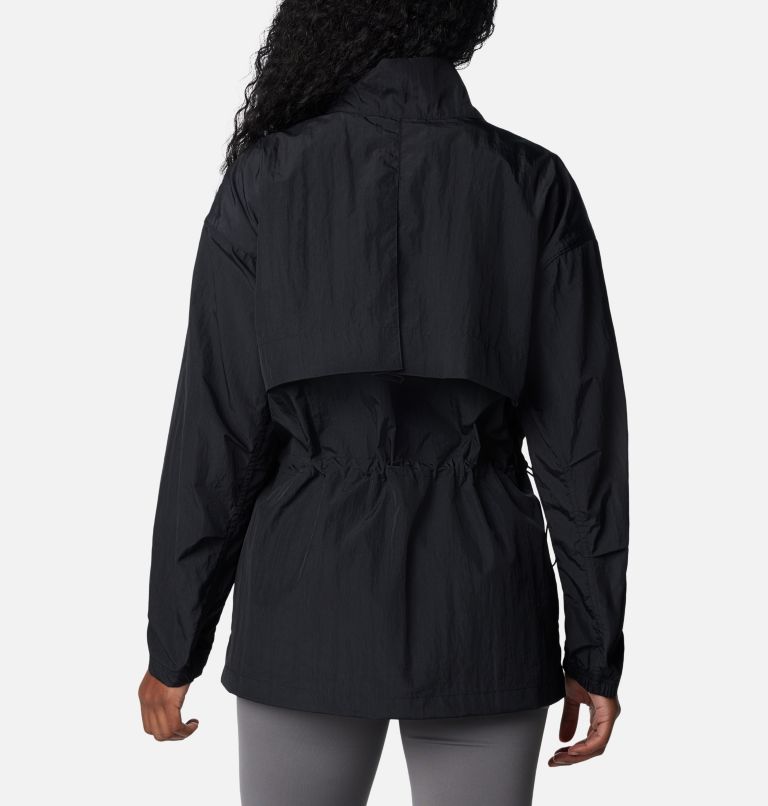 Nike anorak wind on sale jacket