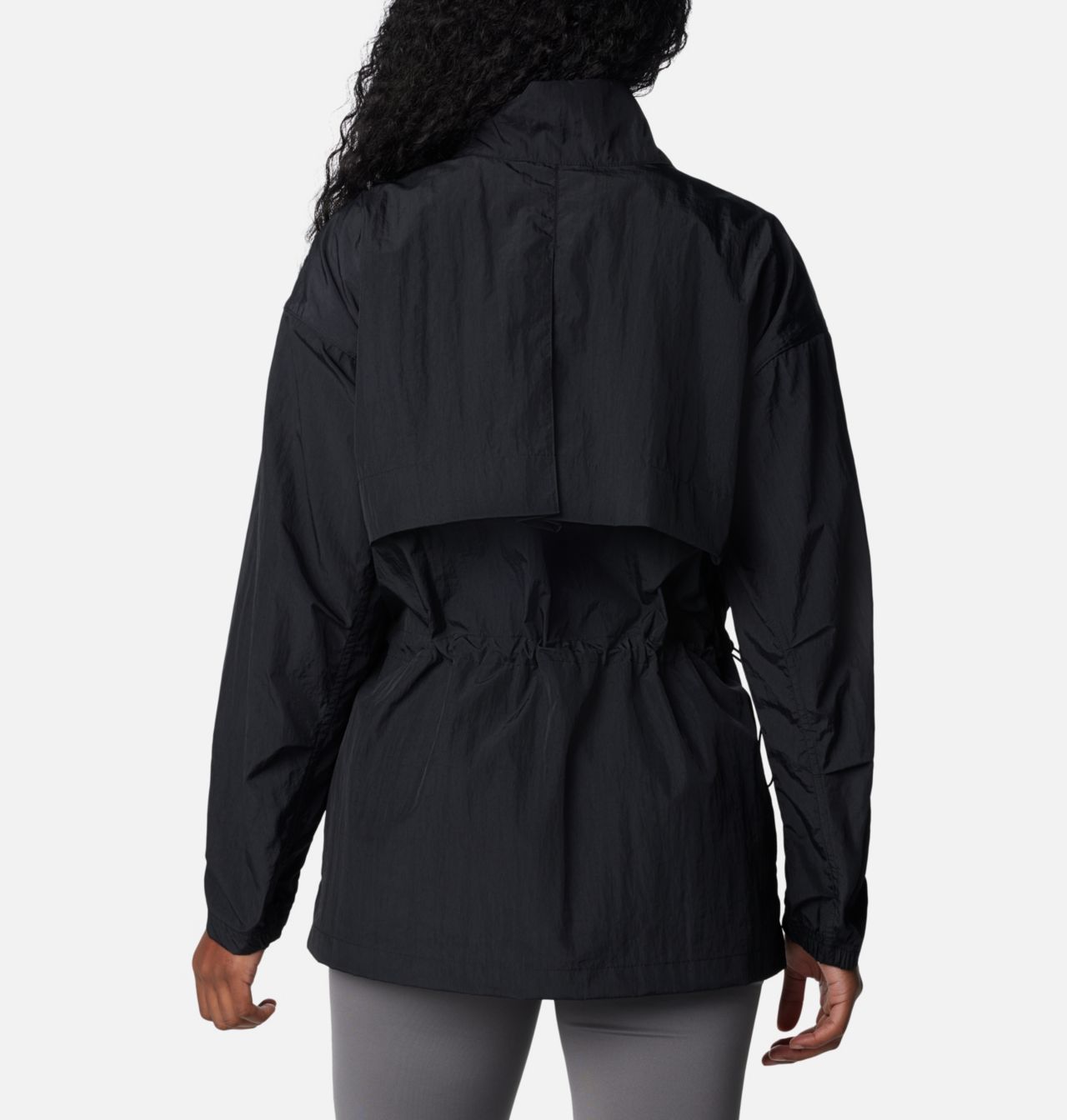 Women's Paracutie™ Anorak Windbreaker 2