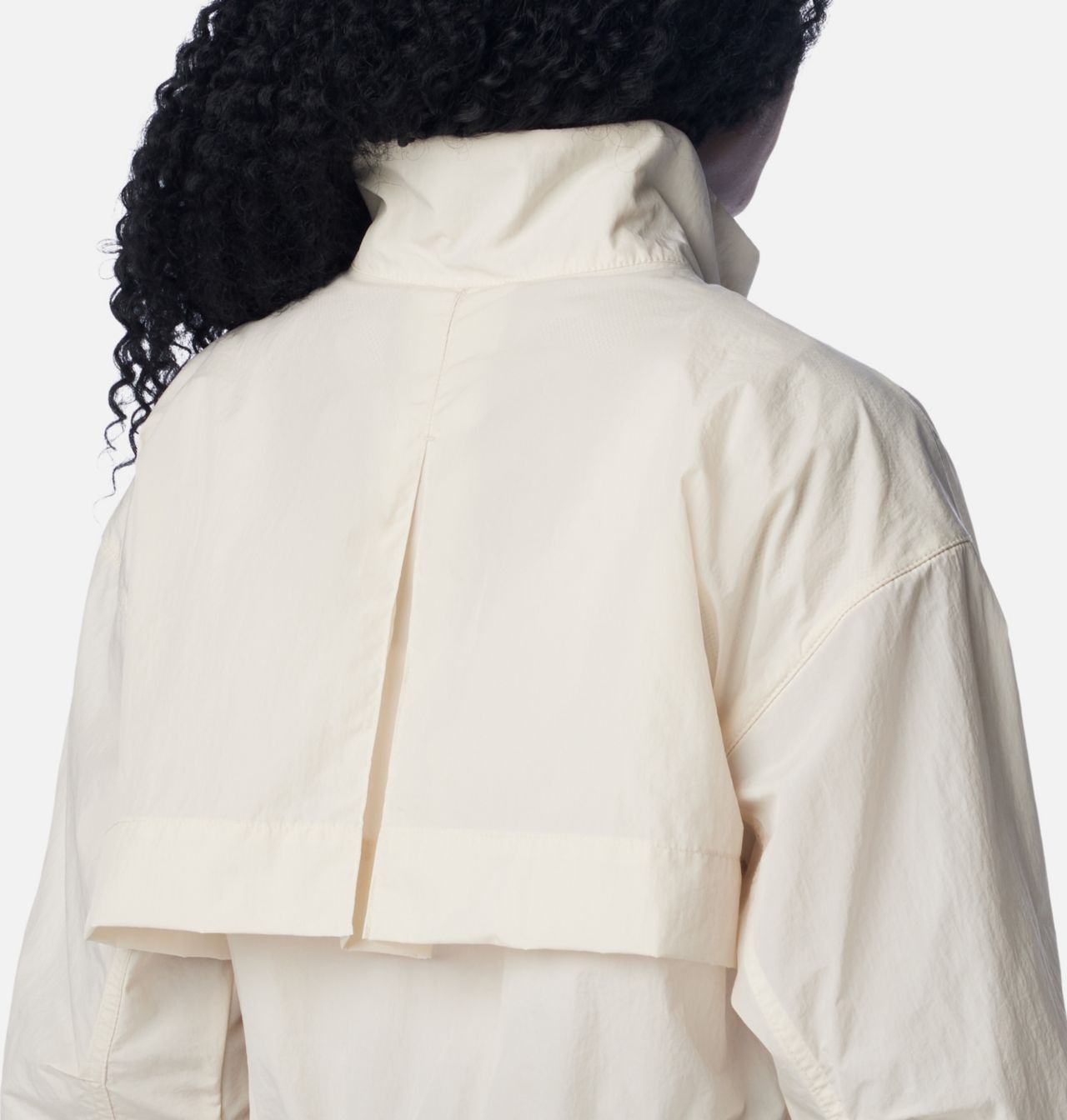 Women's Paracutie™ Anorak Windbreaker 5