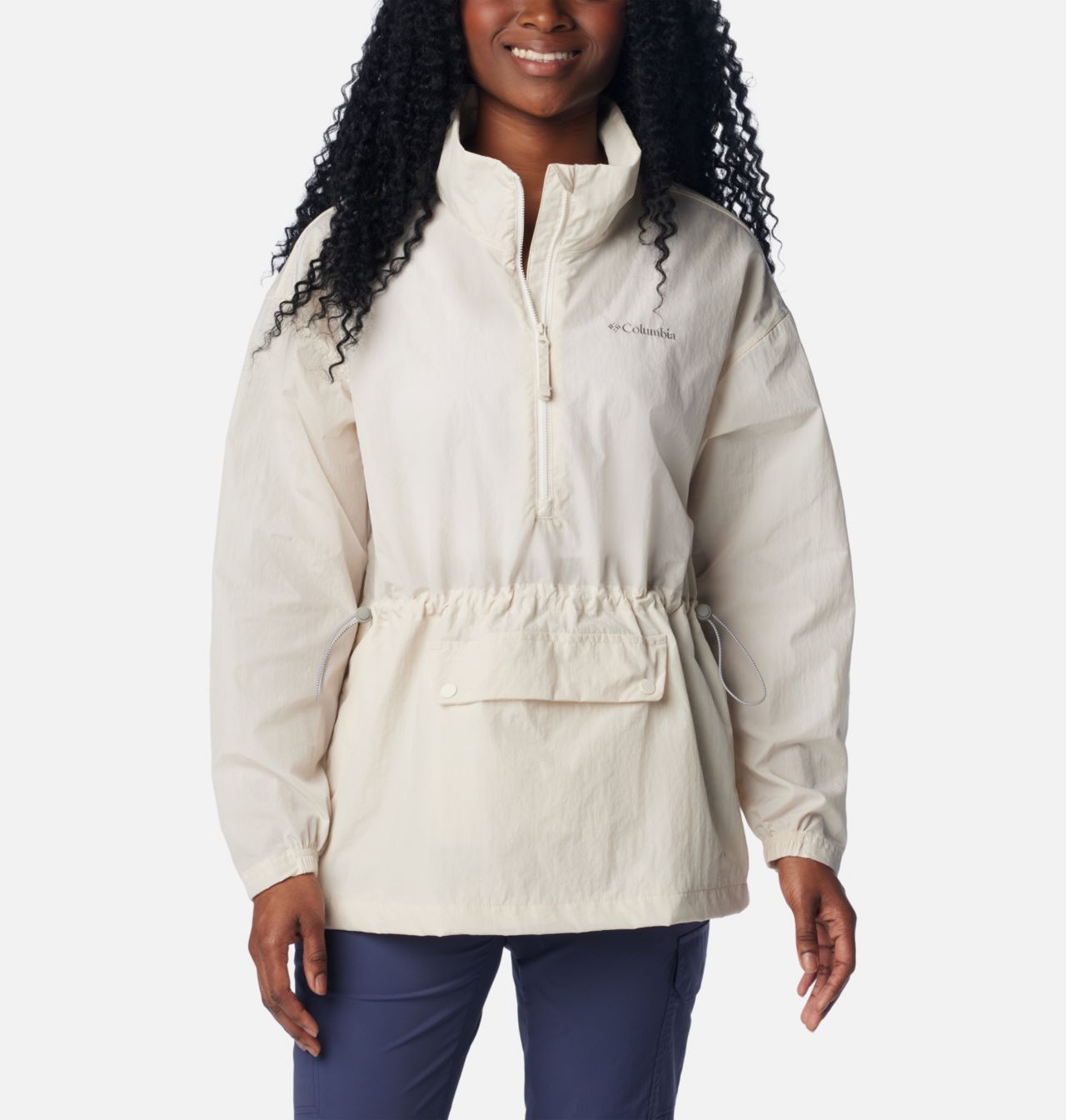 Women's Paracutie™ Anorak Windbreaker 1