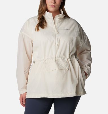 Windbreakers - Women's Windbreaker Jackets | Columbia Sportswear