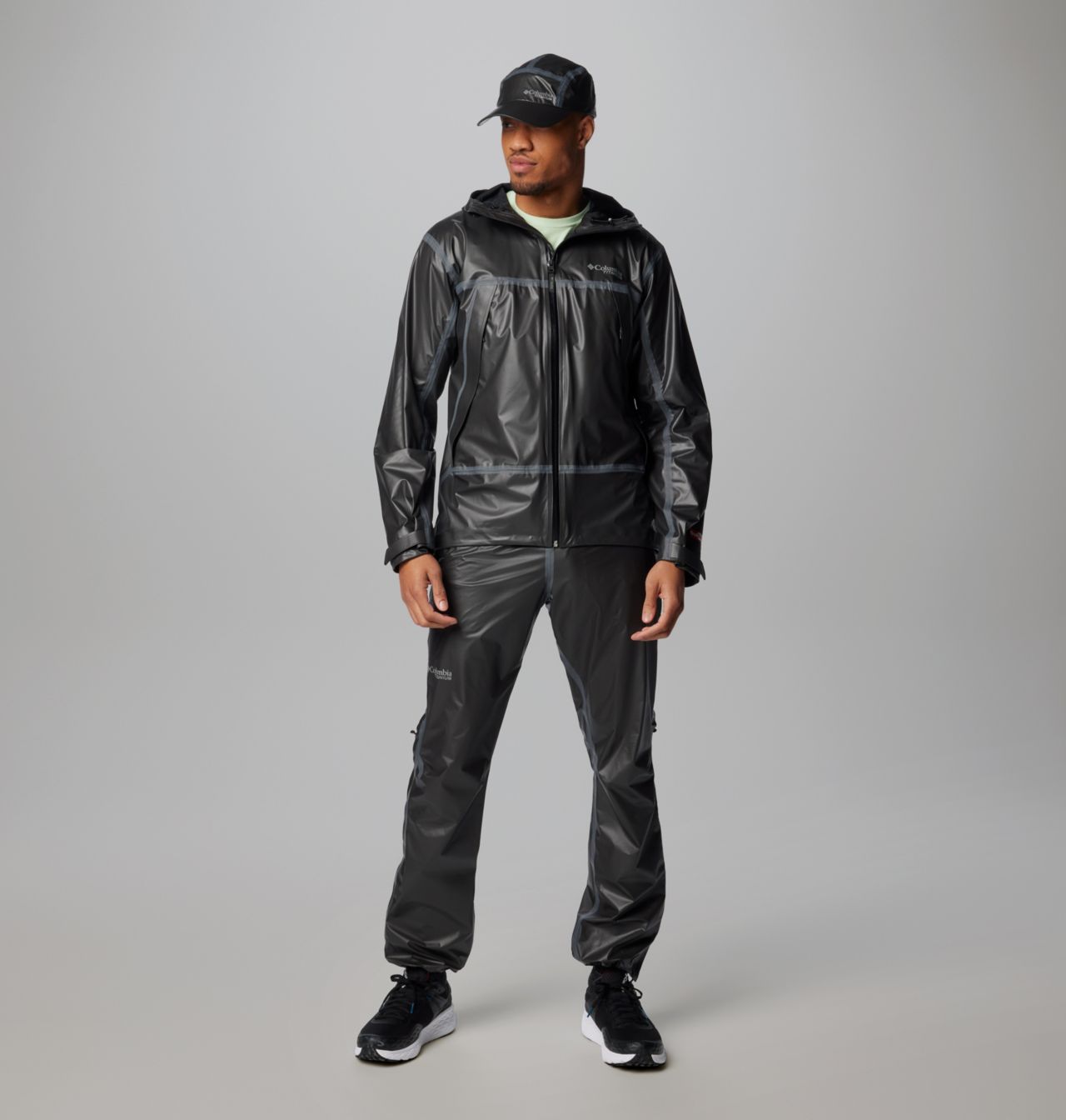 Men's OutDry Extreme™ Wyldwood™ Rain Pants 3