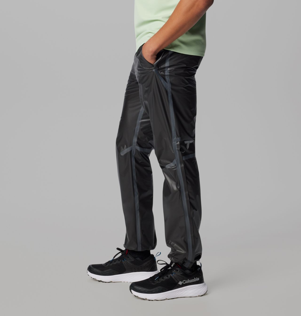 Men's OutDry Extreme™ Wyldwood™ Rain Pants 4