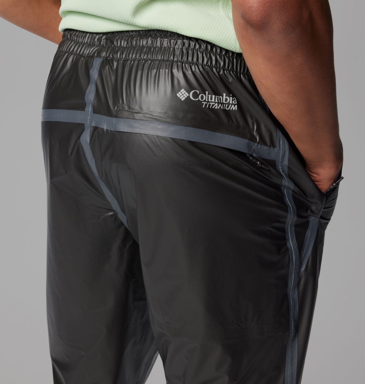 Men's OutDry Extreme™ Wyldwood™ Rain Pants 6