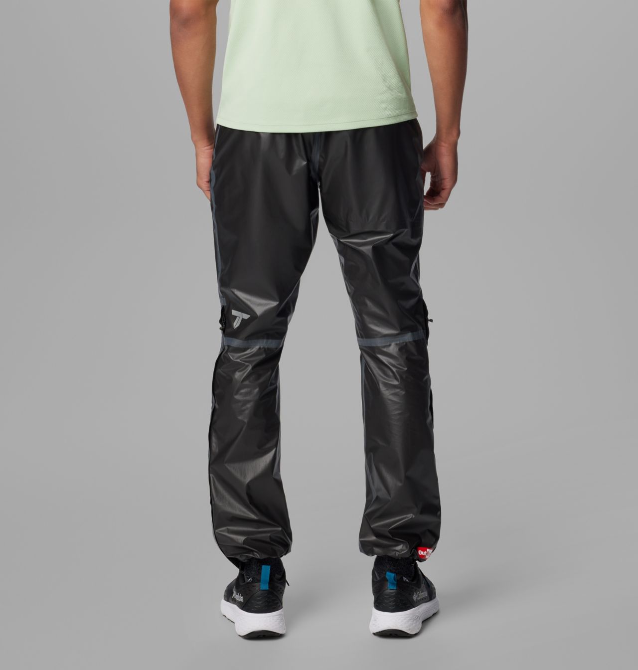 Men's OutDry Extreme™ Wyldwood™ Rain Pants 2